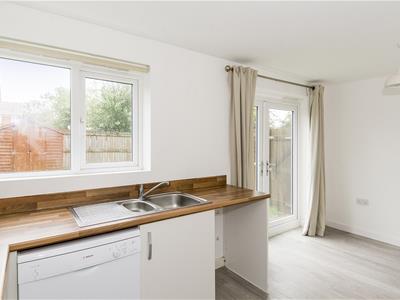 (Kitchen Area Photo)